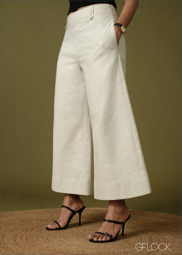 Culotte Pant - 100726
