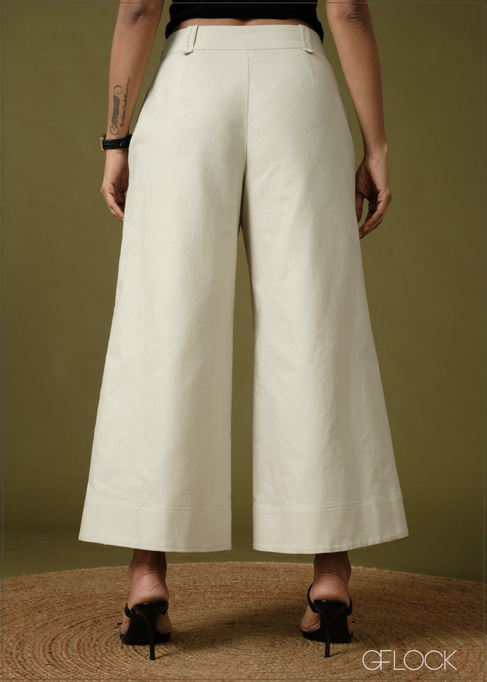 Culotte Pant - 100726