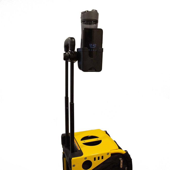 Cup and Phone Holder For ZUCA - Brotherhood Cornhole