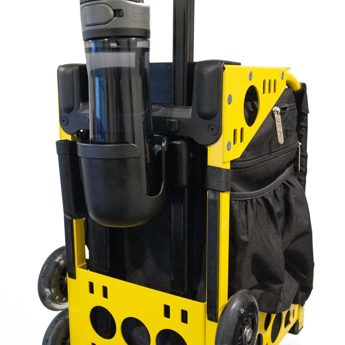 Cup and Phone Holder For ZUCA - Brotherhood Cornhole