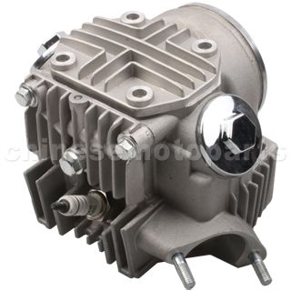 Cylinder Head Assy. for 70cc
