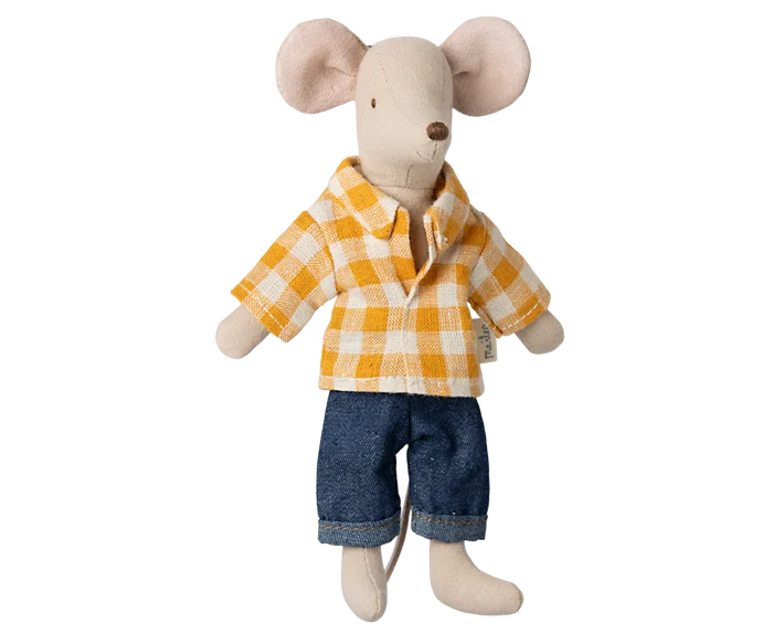 Dad Mouse