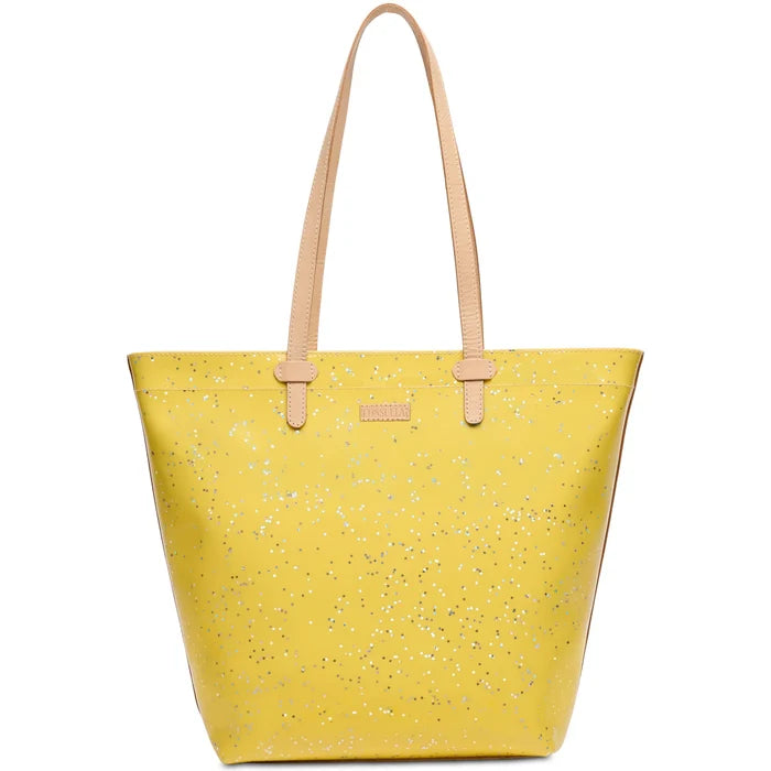Daily Tote, Harlow