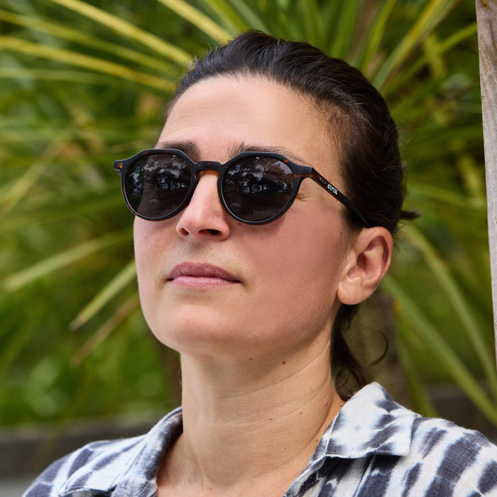 DANA - Lunettes de soleil pour Femme