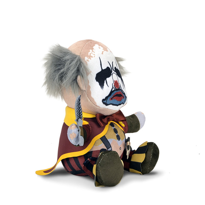 Dead by Daylight – The Clown Phunny Plush on Kidrobot.com