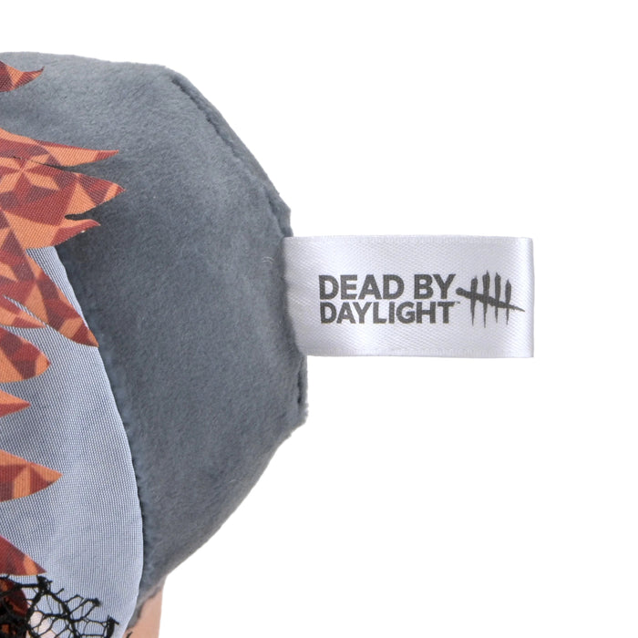 Dead by Daylight – The Huntress Phunny Plush on Kidrobot.com