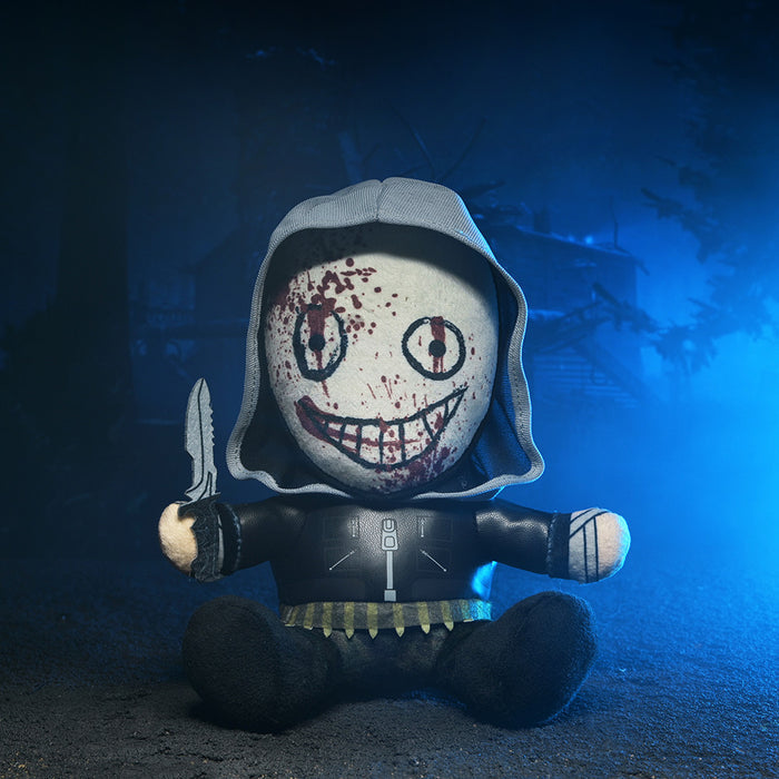 Dead by Daylight – The Legion Phunny Plush on Kidrobot.com