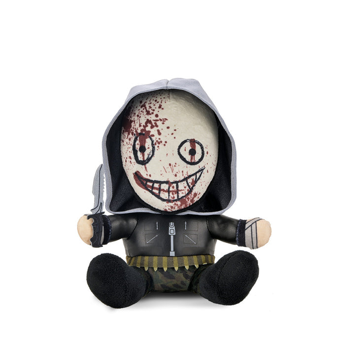 Dead by Daylight – The Legion Phunny Plush on Kidrobot.com