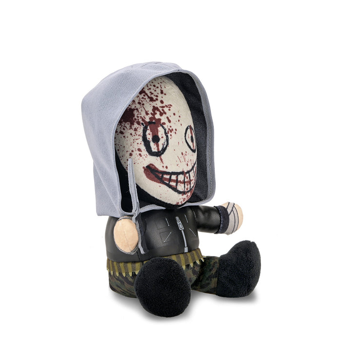 Dead by Daylight – The Legion Phunny Plush on Kidrobot.com