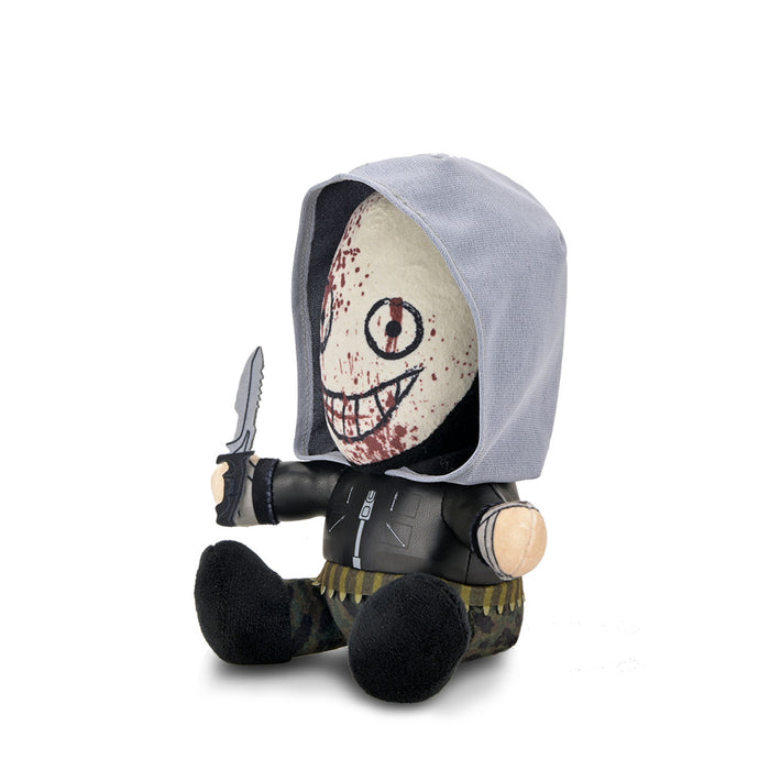 Dead by Daylight – The Legion Phunny Plush on Kidrobot.com