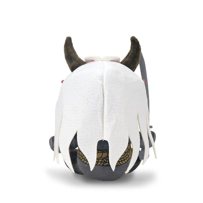 Dead by Daylight – The Oni Phunny Plush on Kidrobot.com