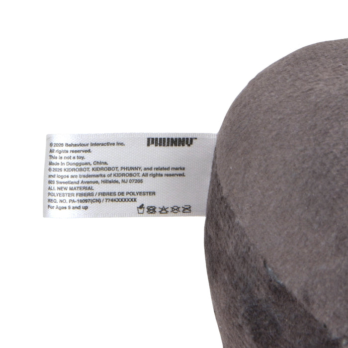 Dead by Daylight – The Oni Phunny Plush on Kidrobot.com