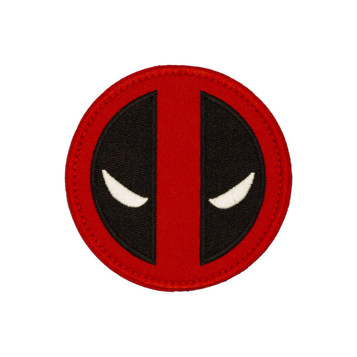Deadpool Patch