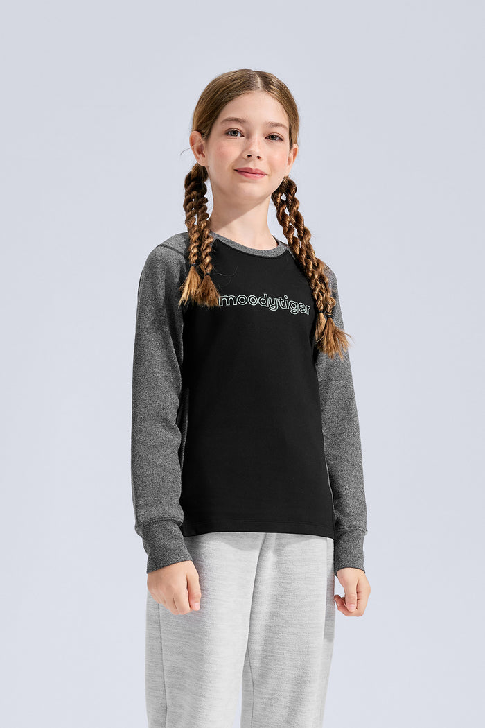 Charcoal Black / 4 (110)