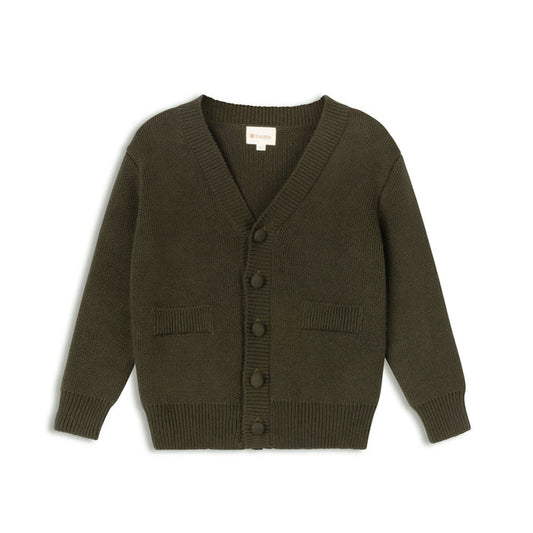 Dense Knit Collection - Cardigan