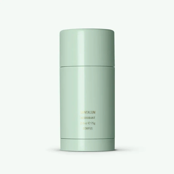 Deodorant Stick : Santalum