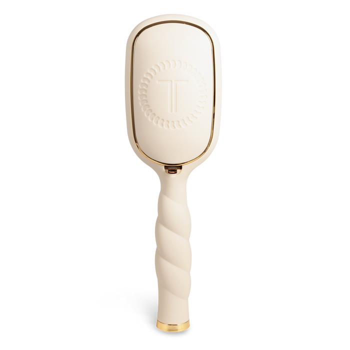 Detangler Hair Brush for Fine Hair - Tan