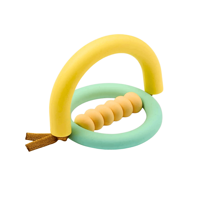 Dewdrop Orbit Teether image 0