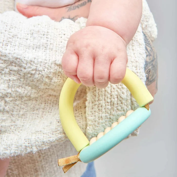 Dewdrop Orbit Teether image 1