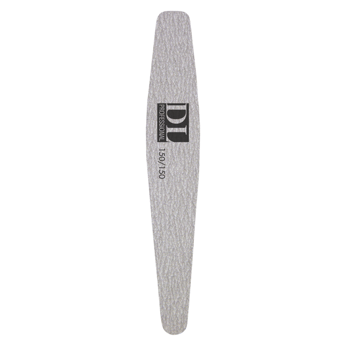 DI Professional Emery Nail File 150/150