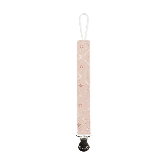 Diamond Print Collection - Paci Clip