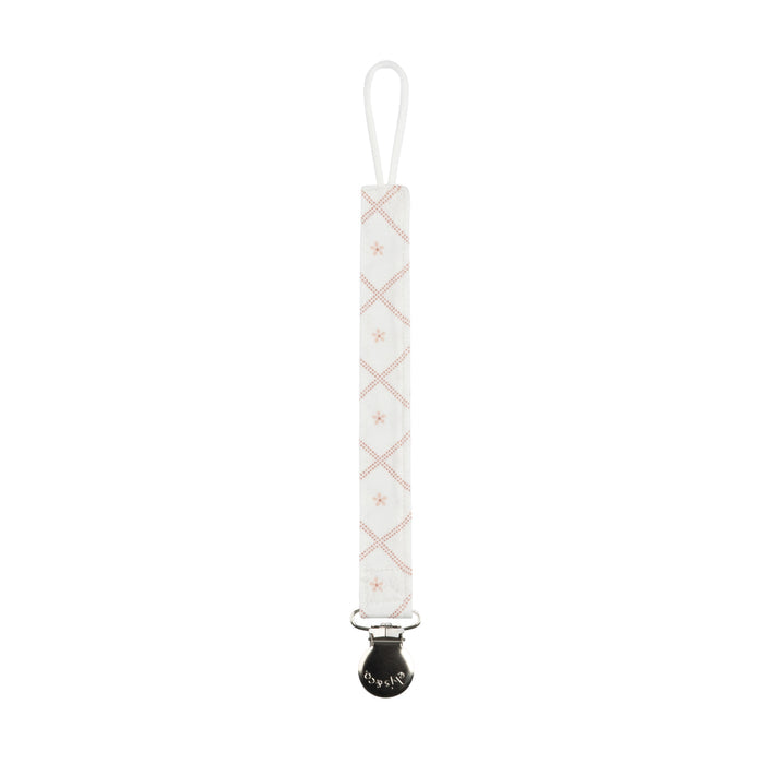 Diamond Print Collection - Paci Clip