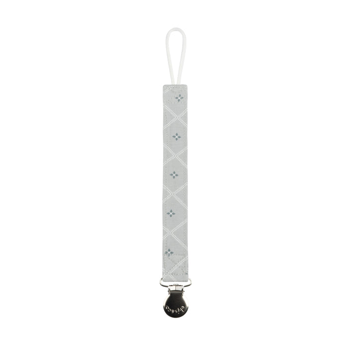 Diamond Print Collection - Paci Clip