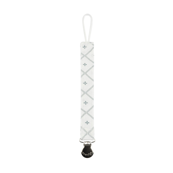 Diamond Print Collection - Paci Clip