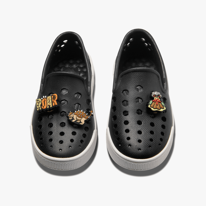 Dinoland Popinz 3 Pack Shoe Charms
