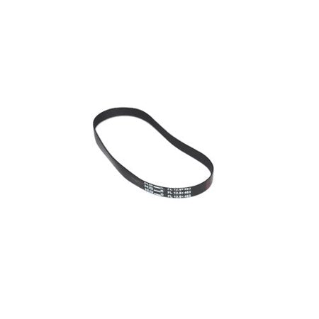 Dirt Devil UD70250 Upright Vacuum Style 26 Flat Belt Part 440004275