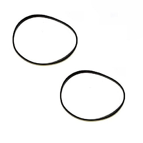 Dirt Devil UD70250 Upright Vacuum Style 26 Flat Belt Part 440004275