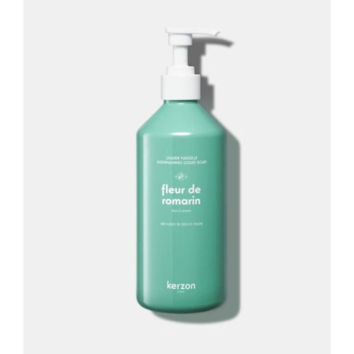Dishwashing Liquid : Fleur de Romarin 500ml