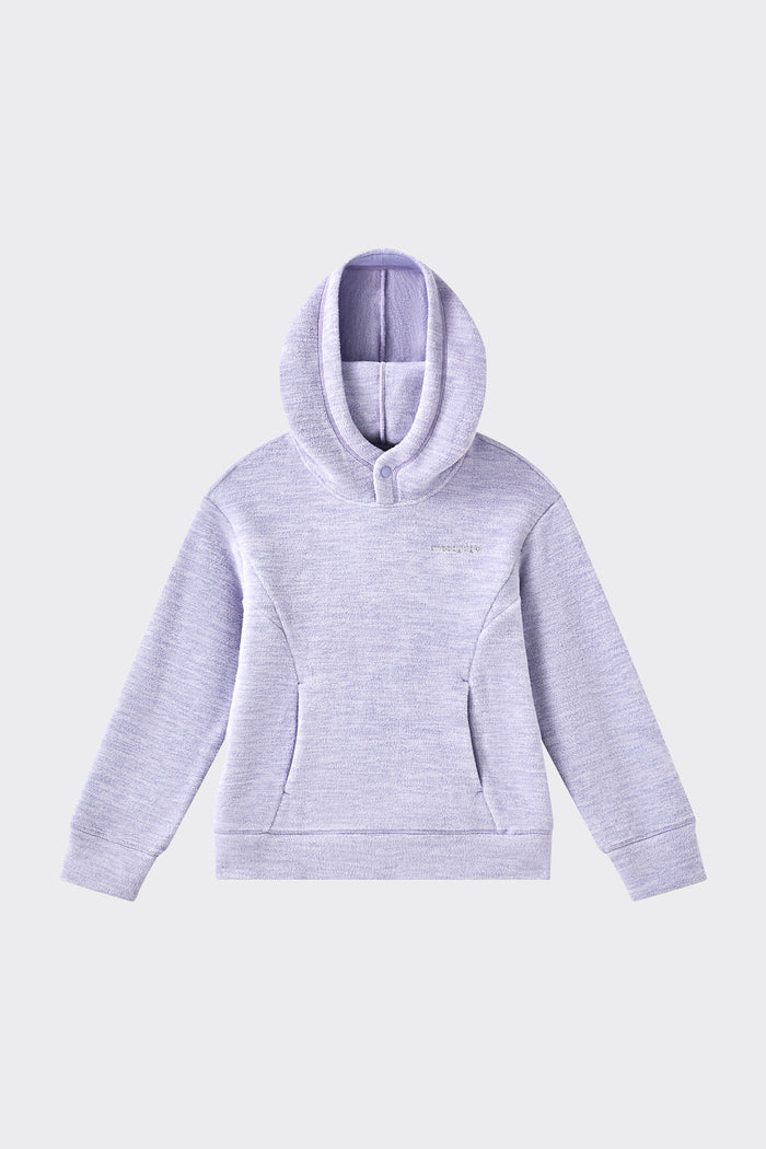 Polar Fleece Hoodie **Cosmic Sky**