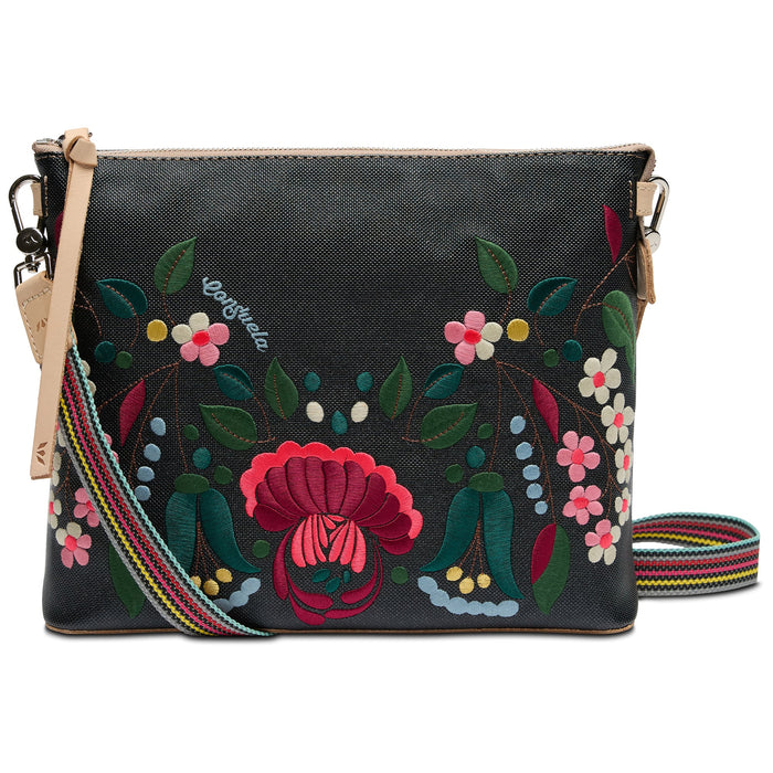 Downtown Crossbody, Ava