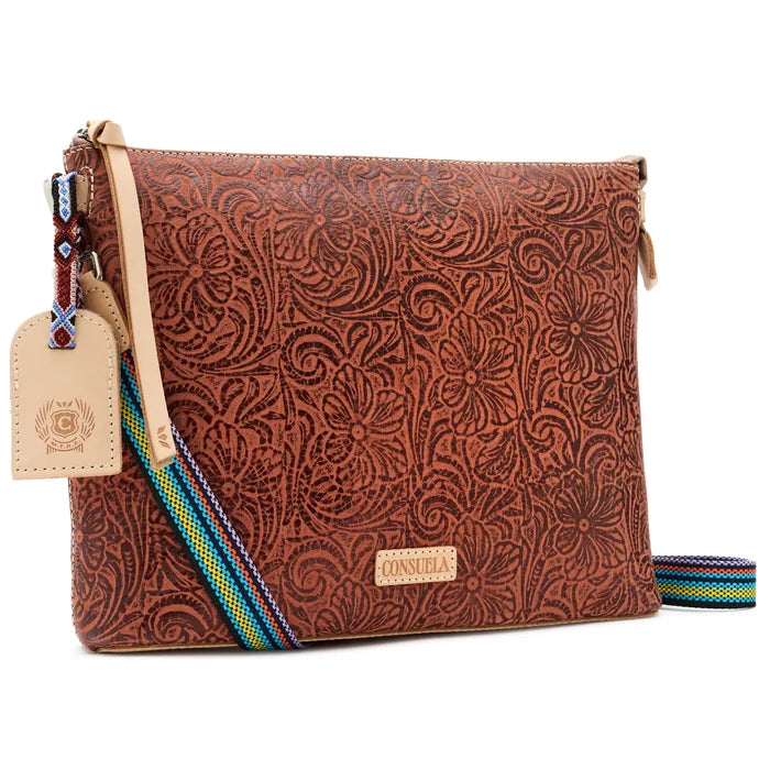 Downtown Crossbody, Sally