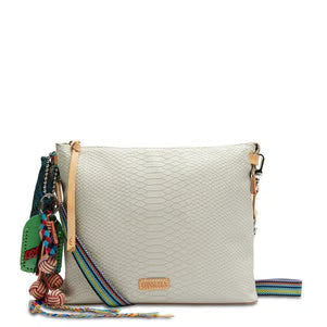 Downtown Crossbody, Thunderbird