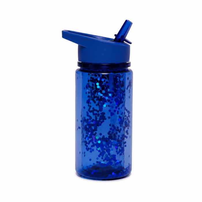Drinking Bottle Glitter