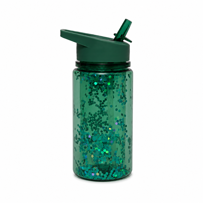 Drinking Bottle Glitter