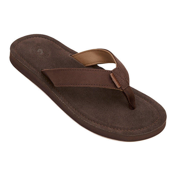 DUNE - Tong en Cuir pour Homme