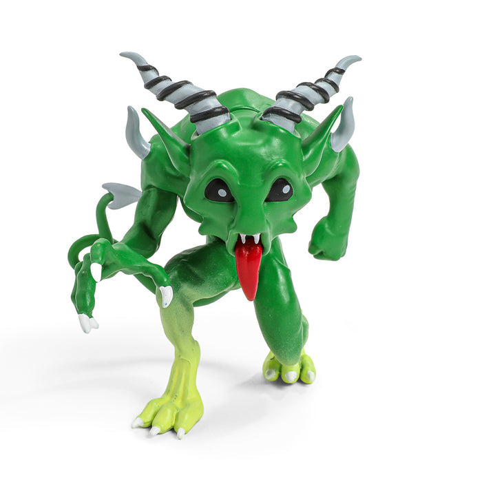 Dungeons & Dragons 3-inch vinyl mini figure from Monster Series 2, featuring a detailed D&D 1st Edition monster miniature.