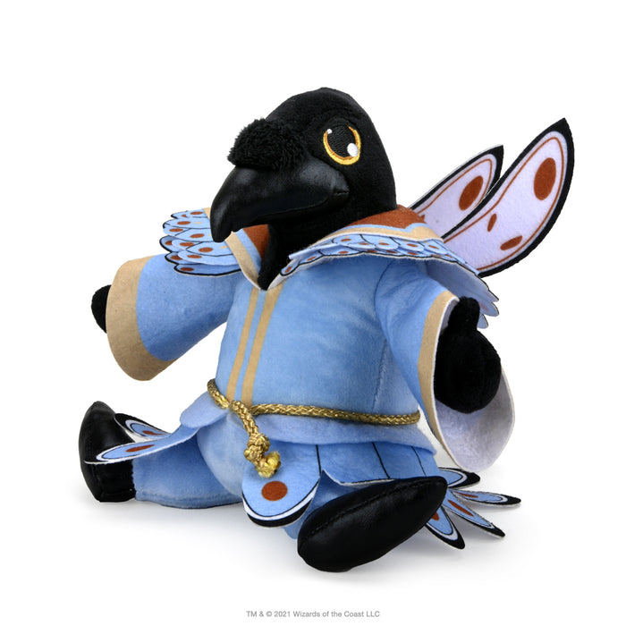 Dungeons & Dragons Kettlesteam 7-inch Phunny Plush toy by Kidrobot featuring a soft, detailed plush character from the game.