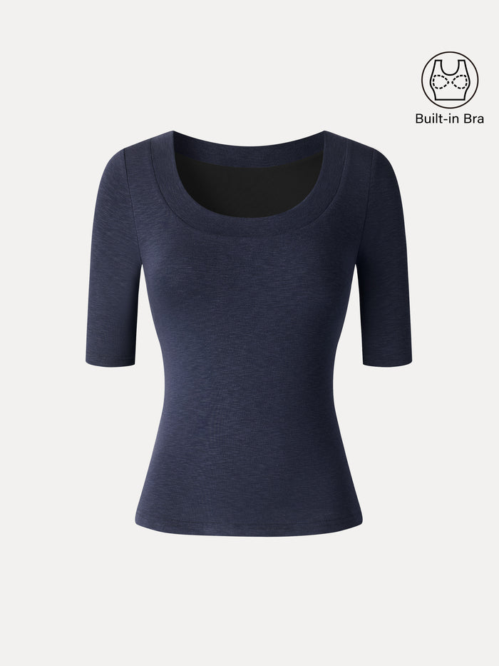 Smoky Navy / XXS