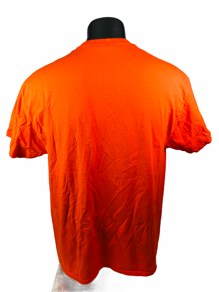 ED SNIDER PHILADELPHIA FLYERS 2016 TRIBUTE T-SHIRT ADULT LARGE SGA