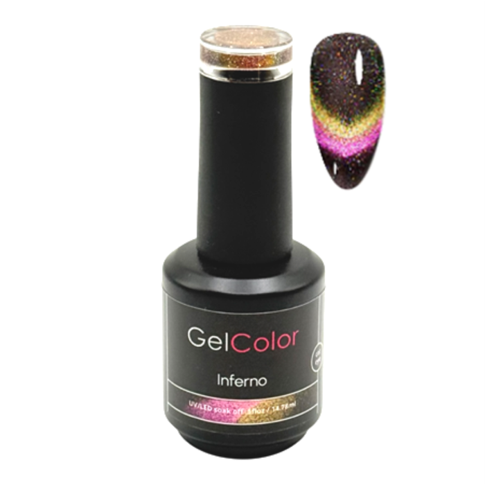 EGN Cat Eye | Inferno