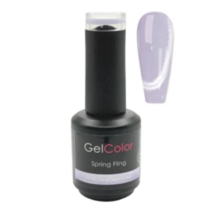 EGN Cat Eye | Spring Fling