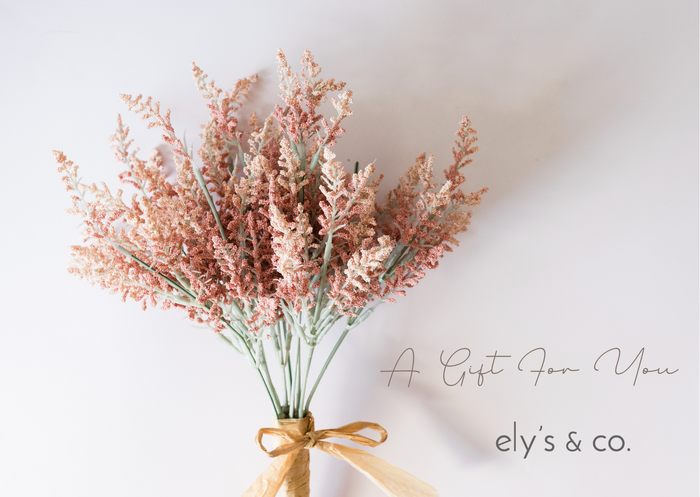 Ely's & Co. Gift Card