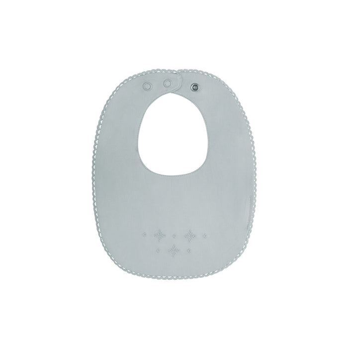 Embroidered Collar Collection - Bib