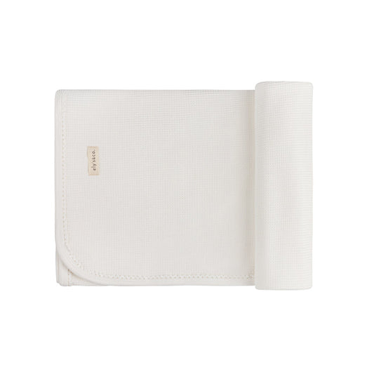 Embroidered Collar Collection - Blanket