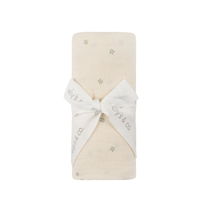 Ivory Berry / One size