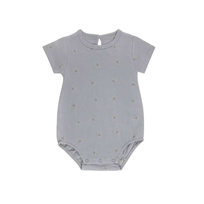 Embroidered Collection - Romper